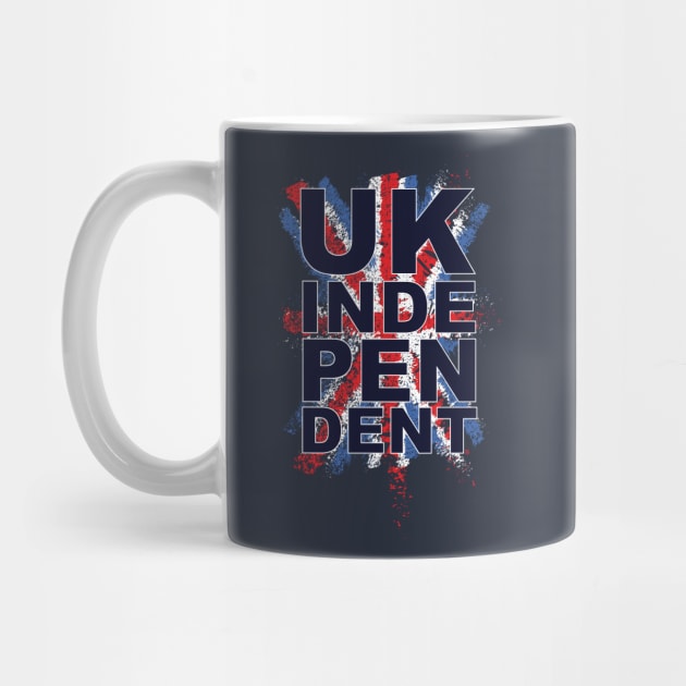 UK INDEPENDENT by FernandoSala